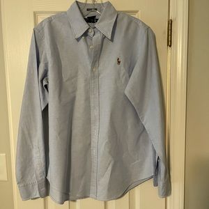 Ralph Lauren Women’s Polo